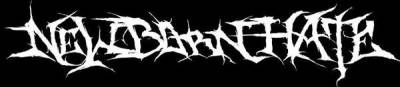 logo New Born Hate